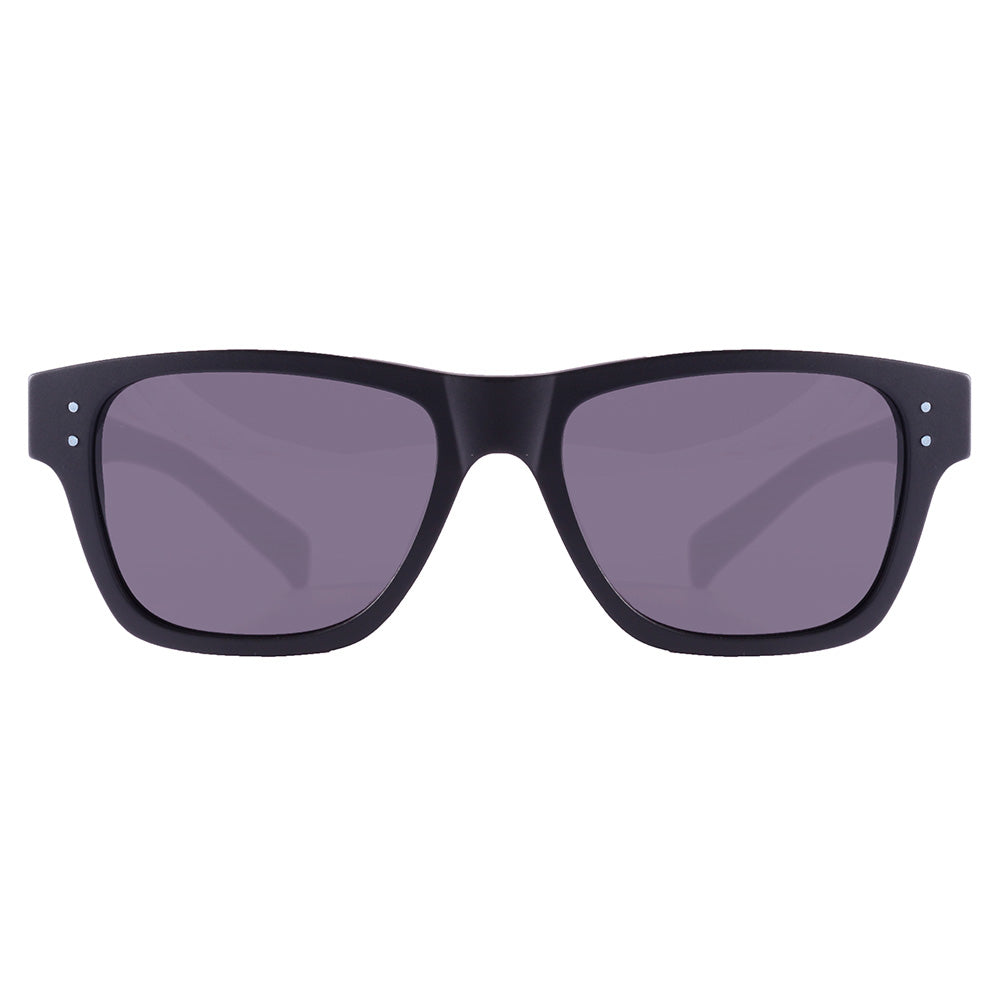 HB Foster Matte Black/ Gray - Solar