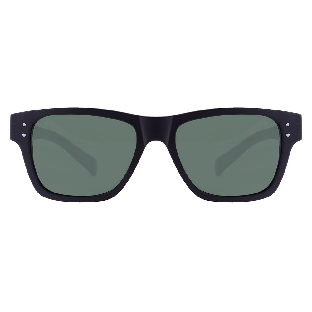 HB Foster Matte Black/Landscape Green G15 - Solar