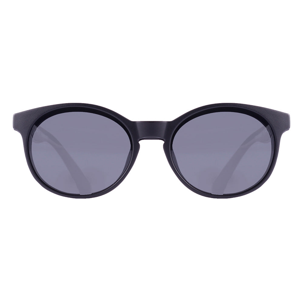 HB Switch 0456 Matte Black/ Polarized Gray - Armação