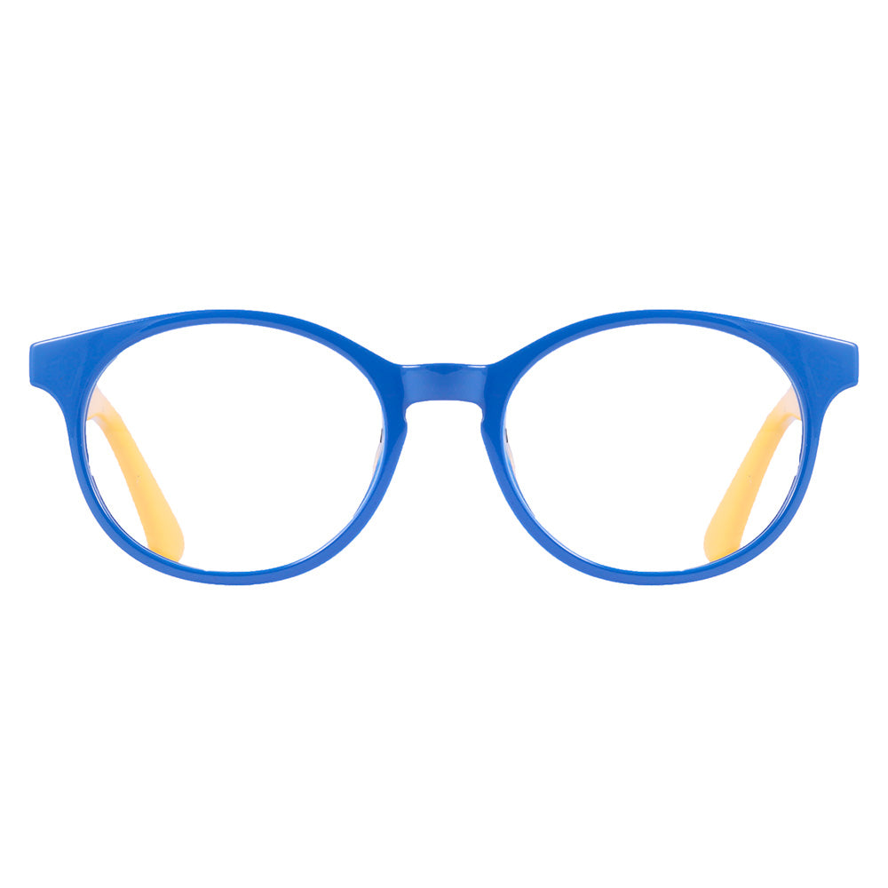 HB Switch 0456 l Royal/ Yellow/ Polarized Gray - Armação