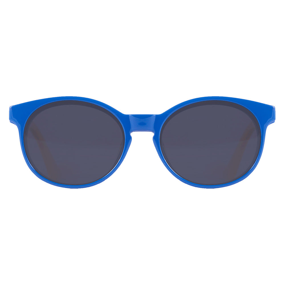 HB Switch 0456 l Royal/ Yellow/ Polarized Gray - Armação