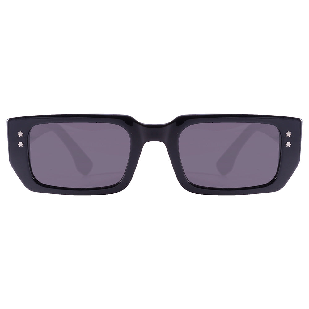 HB Manly Gloss Black/ Gray - Solar