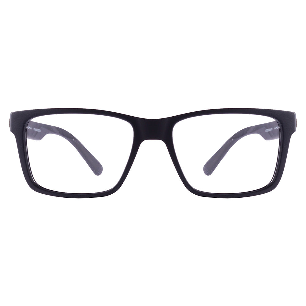 HB SWITCH 0472 Matte Black /Gray/ Multi Blue - Armação