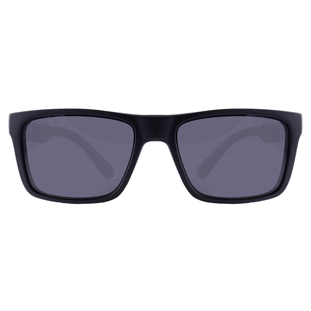 HB SWITCH 0472 Matte Black /Gray/ Multi Blue - Armação