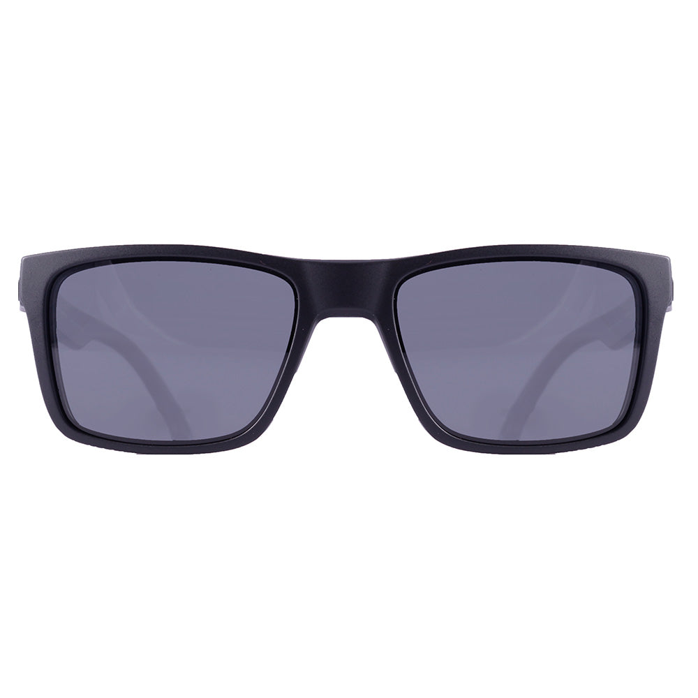 HB SWITCH 0472 Print Carbon Fi/ Polarized Gray - Armação