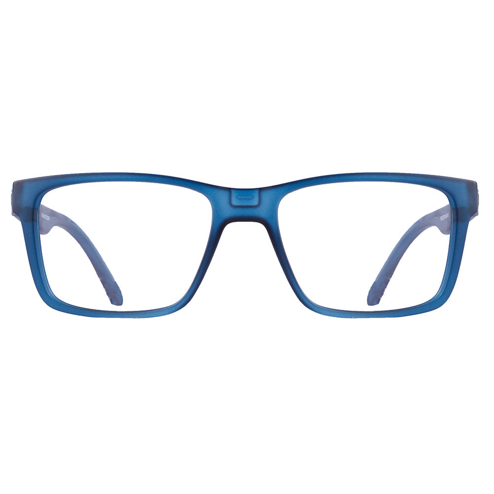 HB SWITCH 0472 Matte Naval Blue/ Gray/ Silver - Armação