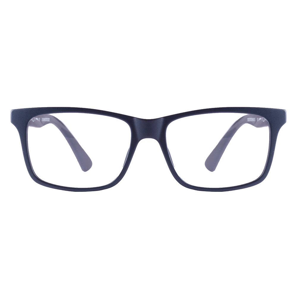 HB Switch 0481 Matte Navy/ Polarized Gray - Armação