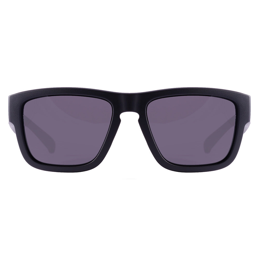 HB H-Bold Matte Black/ Gray - Solar