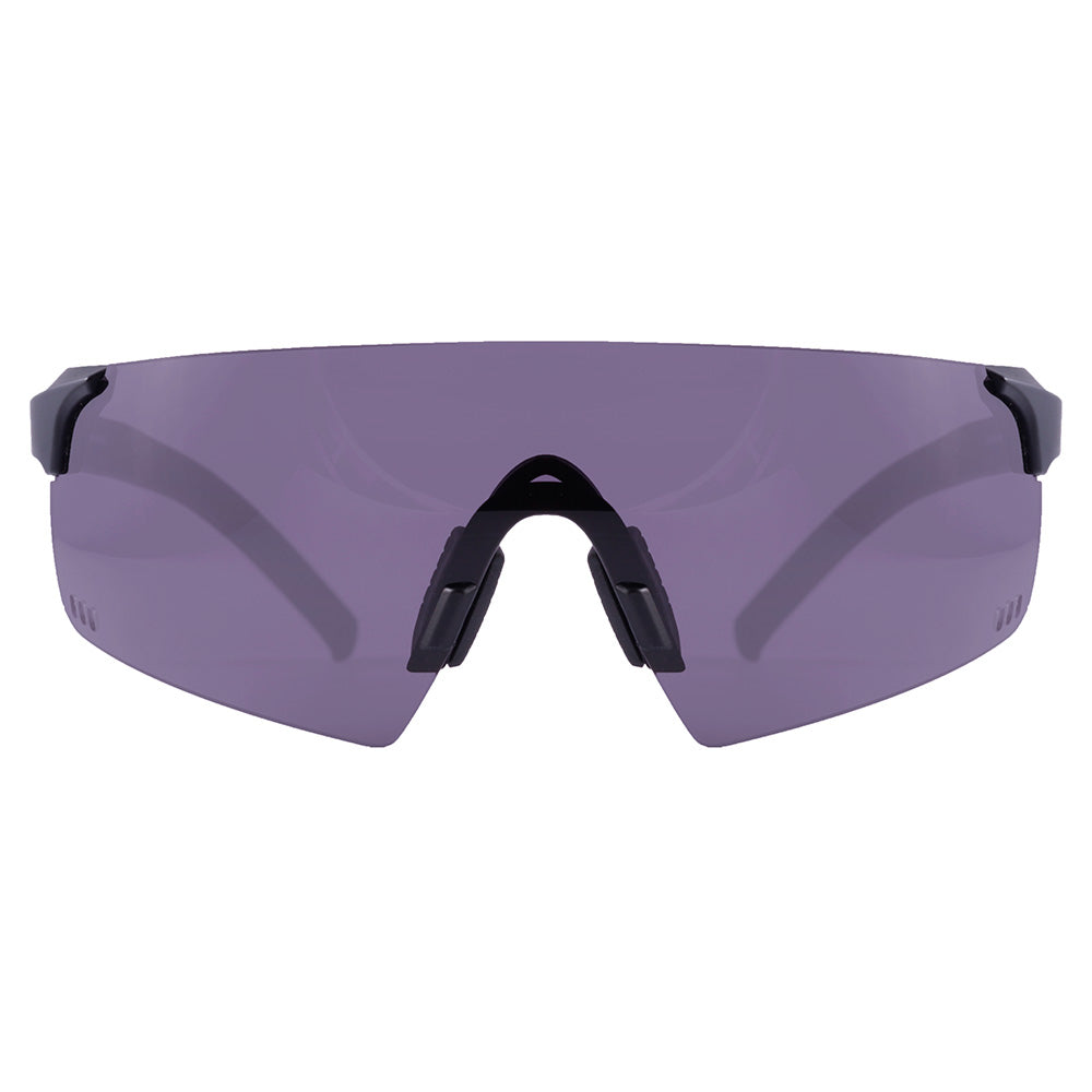 HB Quad R 2.0 Matte Black/ Gray - Solar