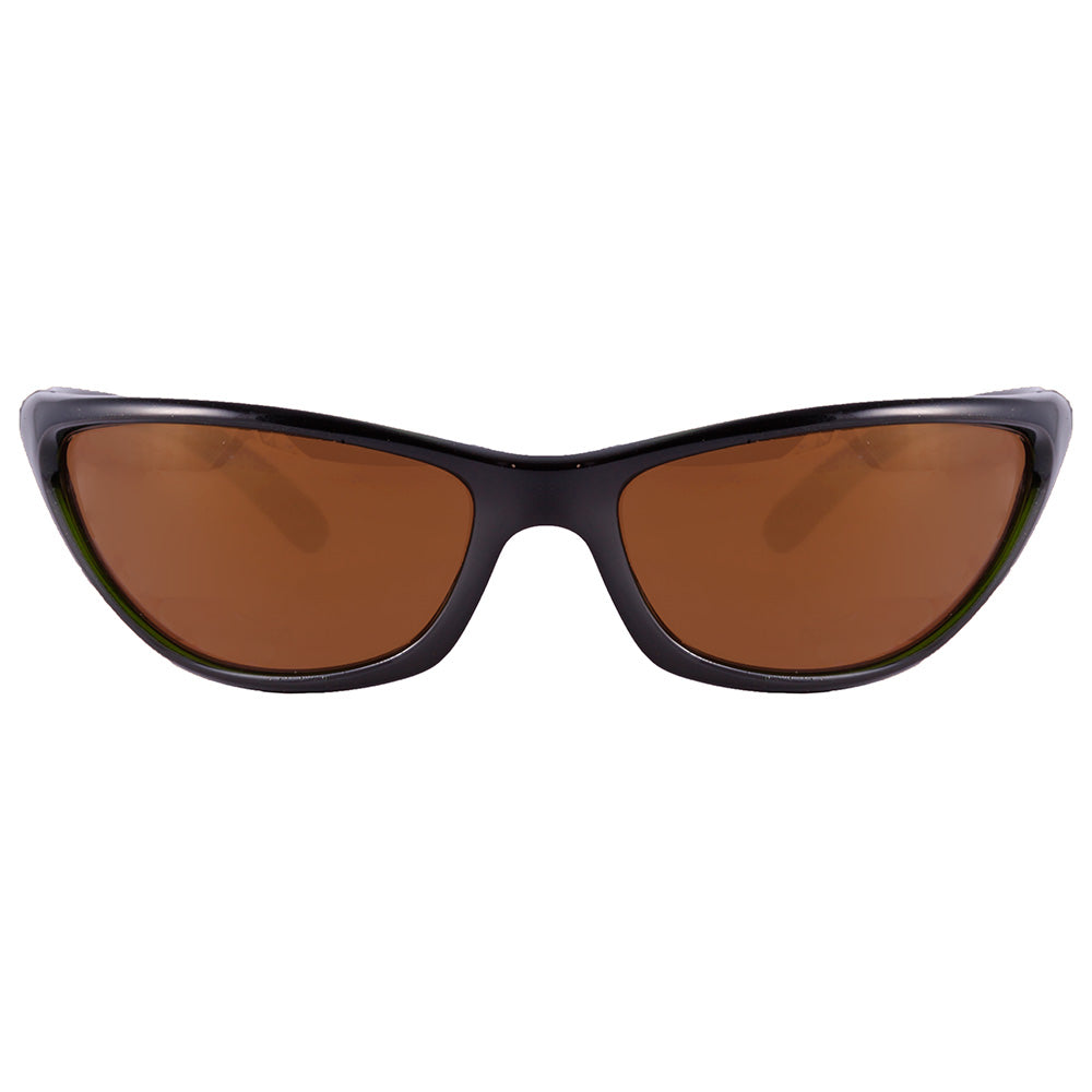 HB Shield Black Emerald/ Bronze - Sol