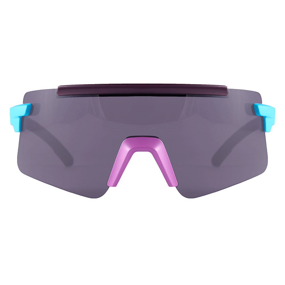 HB Apex Esportivo Colorfull 2 Gray - Solar - TAM 136 mm