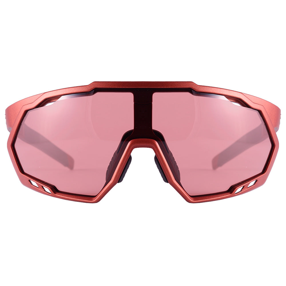 HB Spin Esportivo Cooper Gray/ Amber - Solar - TAM 165 mm