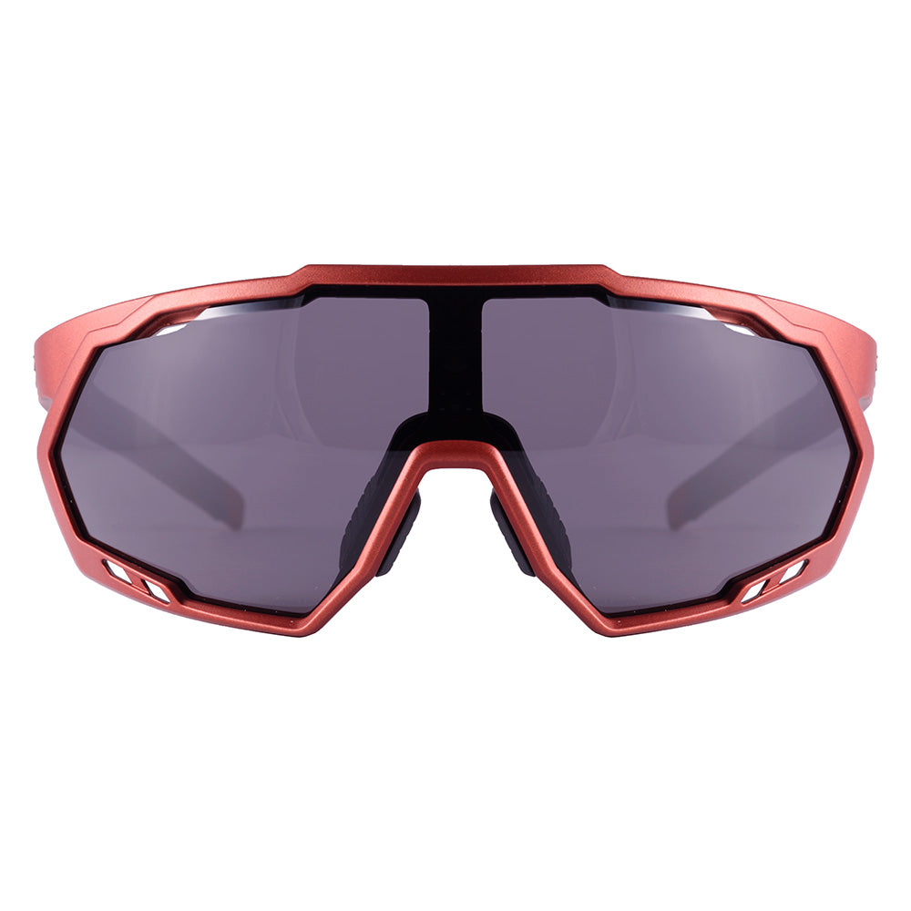 HB Spin Esportivo Cooper Gray/ Amber - Solar - TAM 165 mm