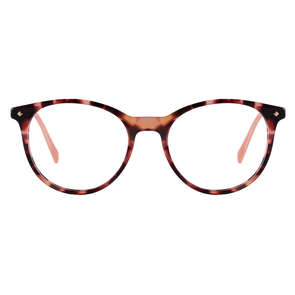 Armação de - Grau Hickmann HI 60014 G21 - Lente 5,1 cm - Grau