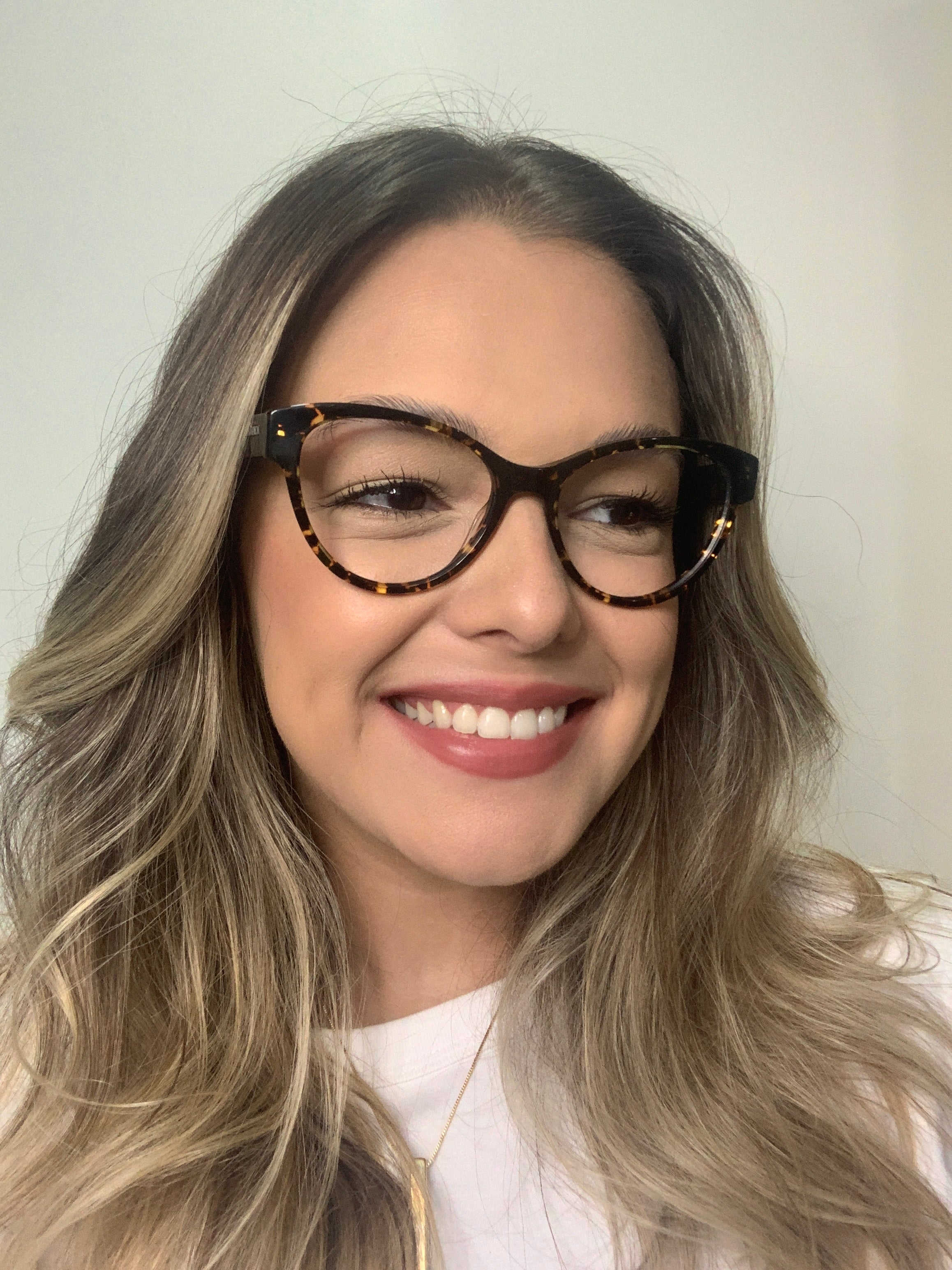 Colcci Maju Retrô Mesclado Amarelo - Grau - TAM 54 mm