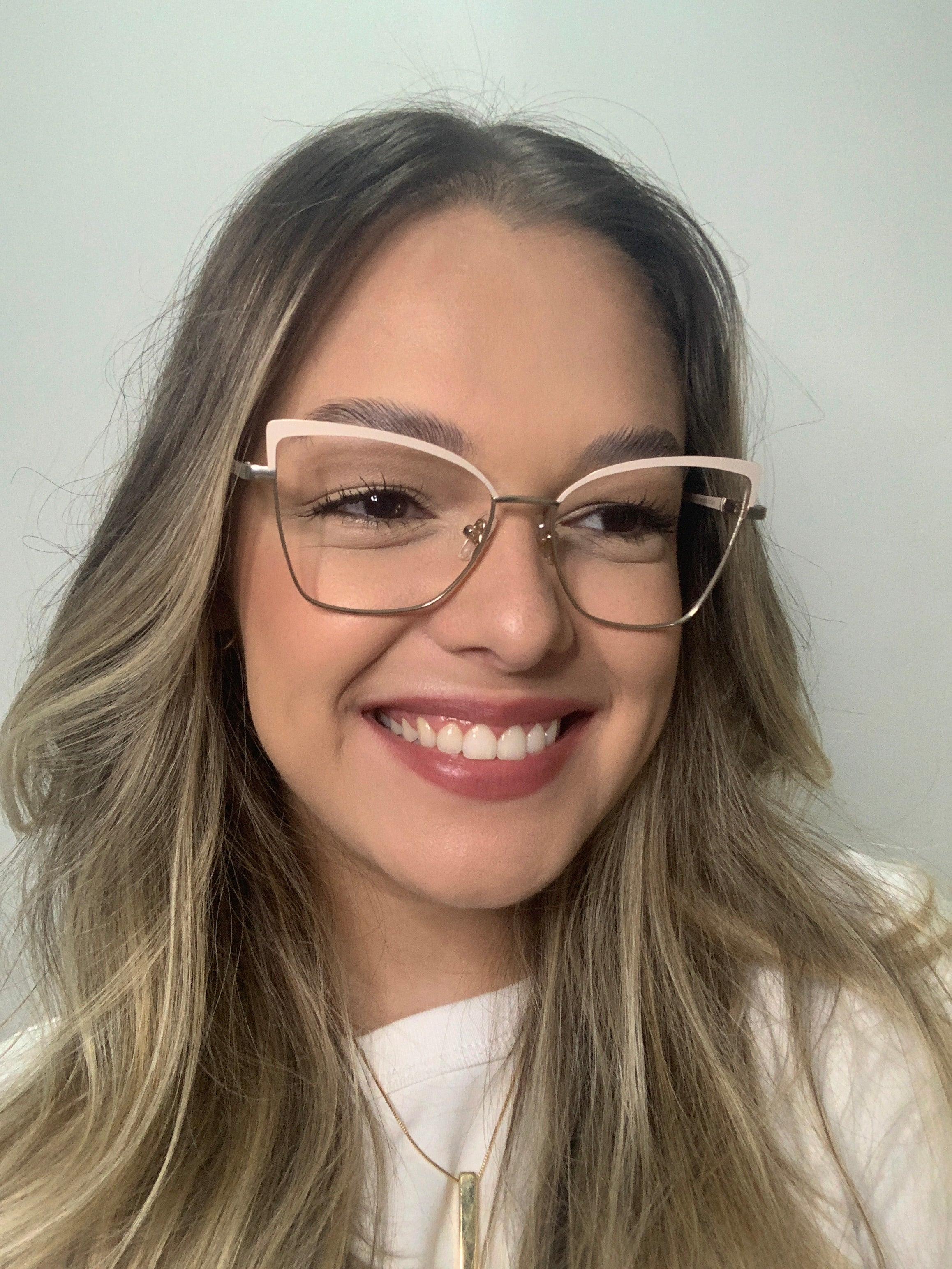 Colcci C6221 Gatinho Dourado Fosco - Grau - TAM 54 mm