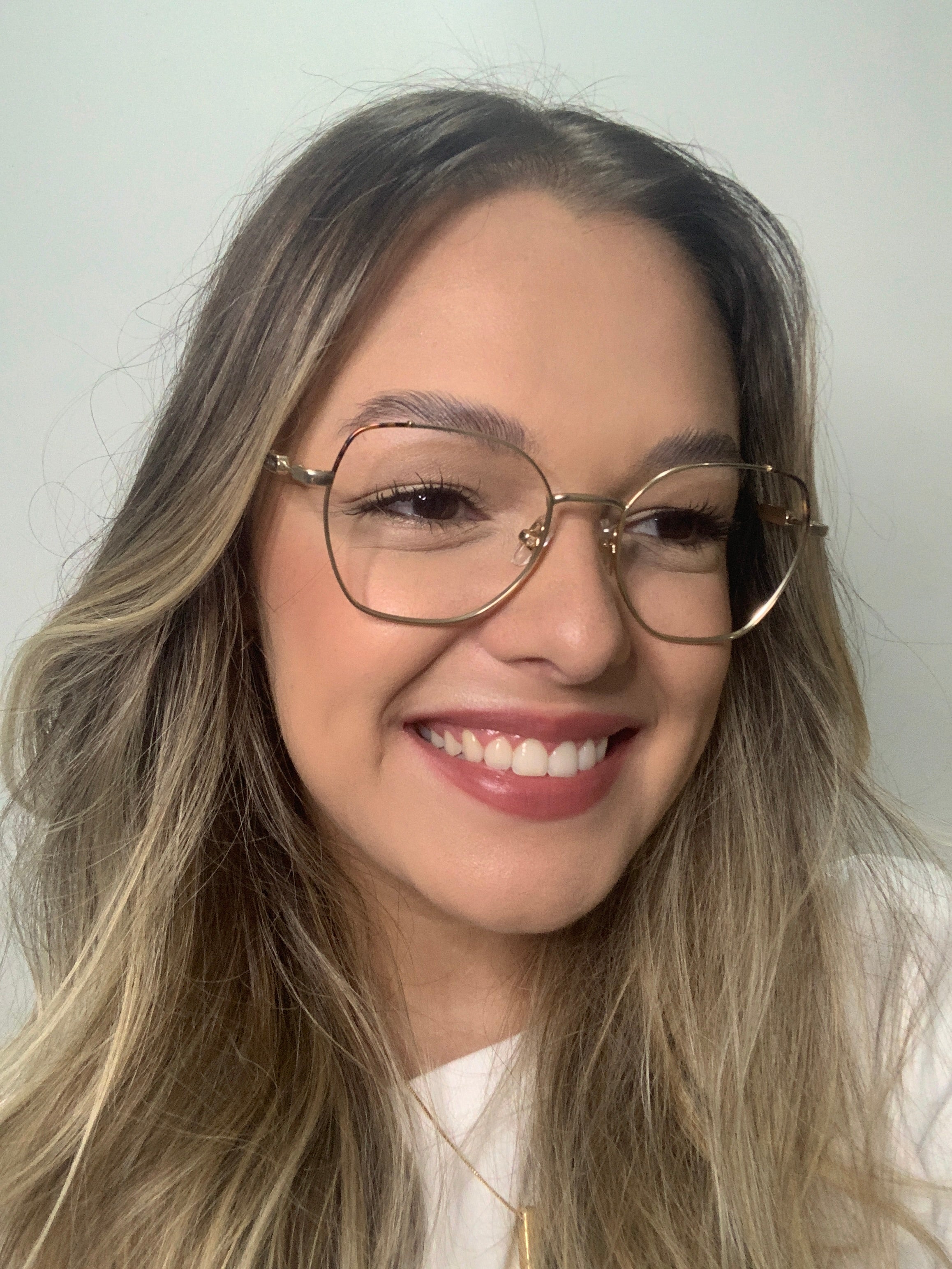 Colcci C6219 Retrô Dourado - Grau - TAM 52 mm