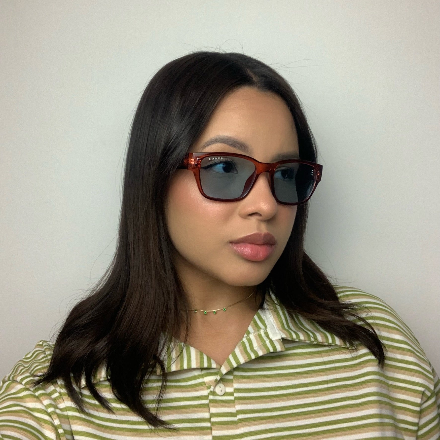 Òculos de Sol Evoke For You DS86 L03