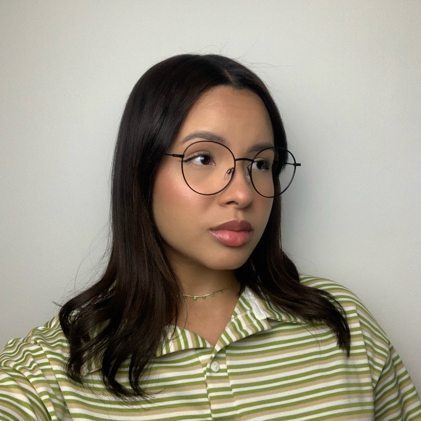 Evoke EVK RX25 09A Preto - Grau - 54 mm