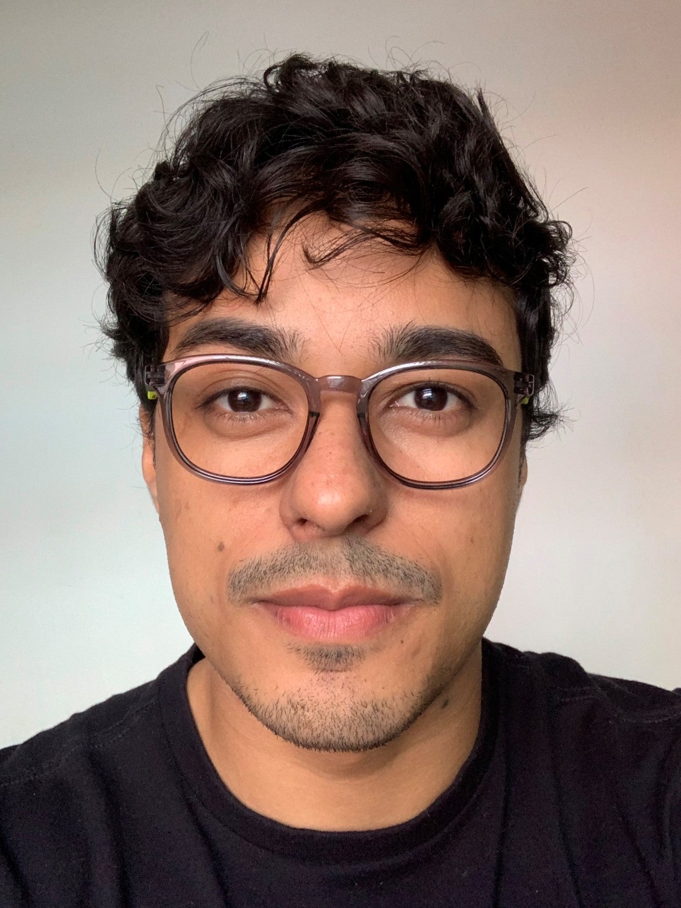 Mormaii Infantil Vancouver Cinza Translúcido - Grau