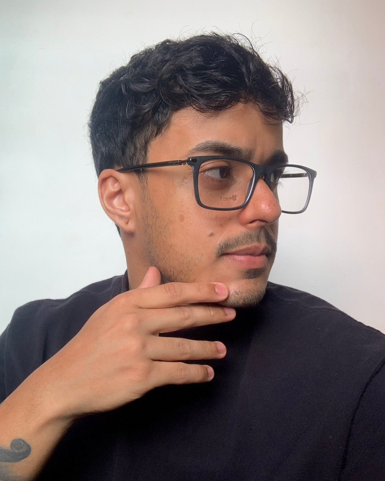 Bulget BG 6253N A01 - Lente 5,7 cm - Grau