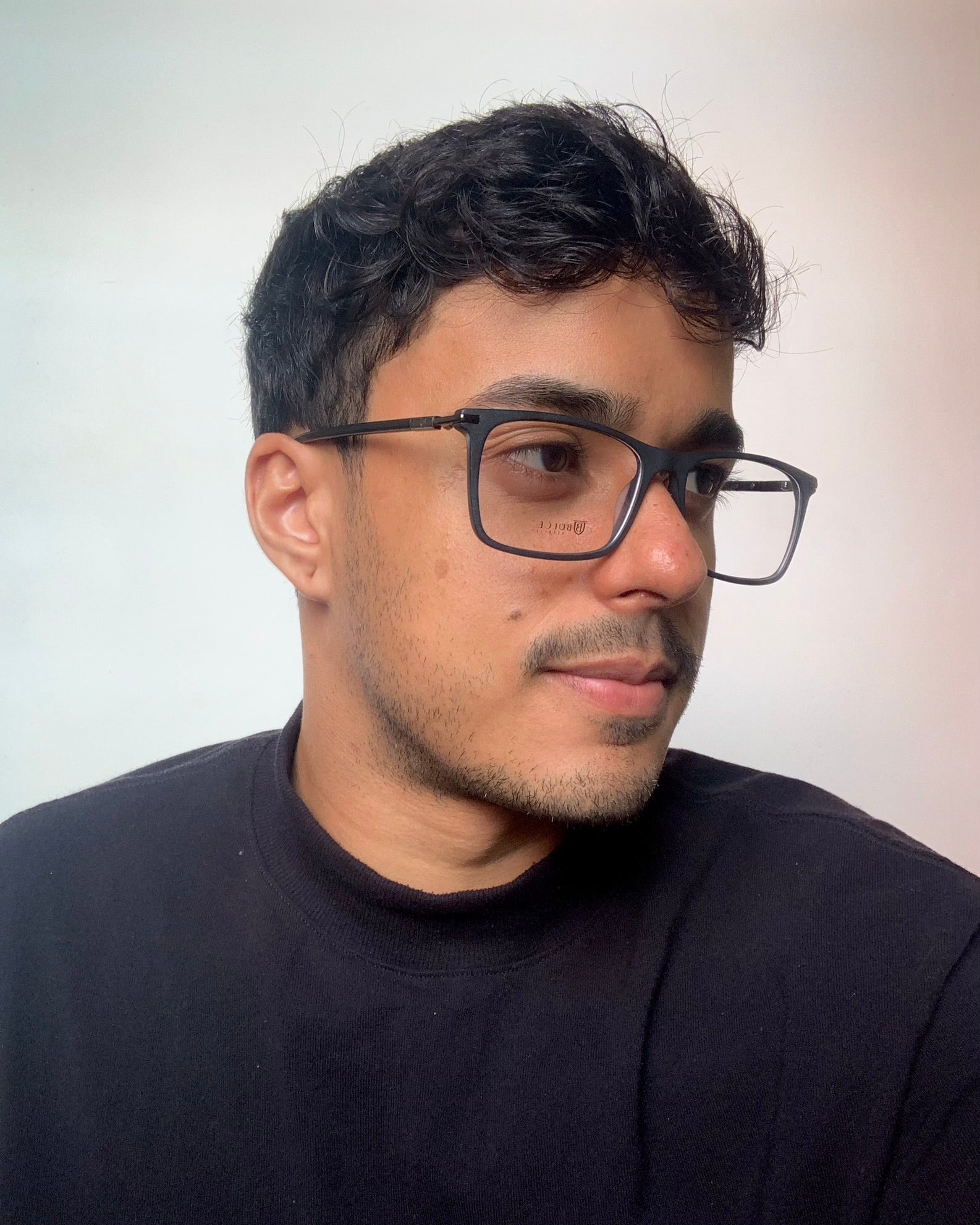 Bulget BG 6253N A01 - Lente 5,7 cm - Grau