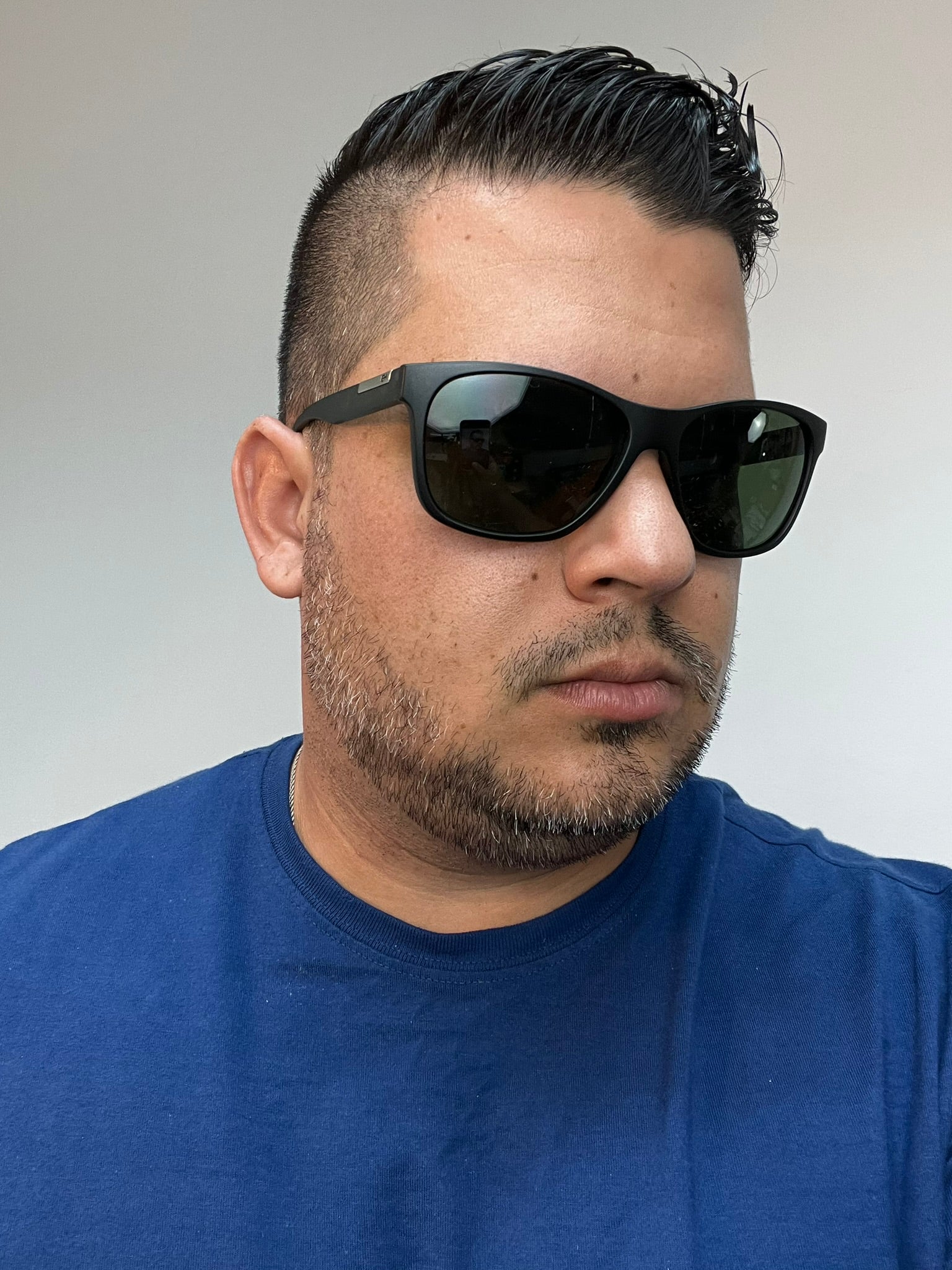 HB Underground M Black/ L Green G15 - Sol - 56 mm