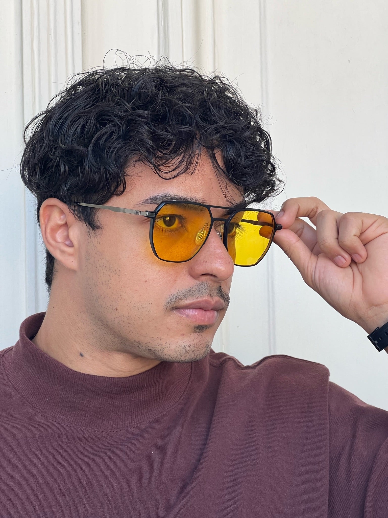 Evoke Easy Fit 25 09C - 55 mm - Grau