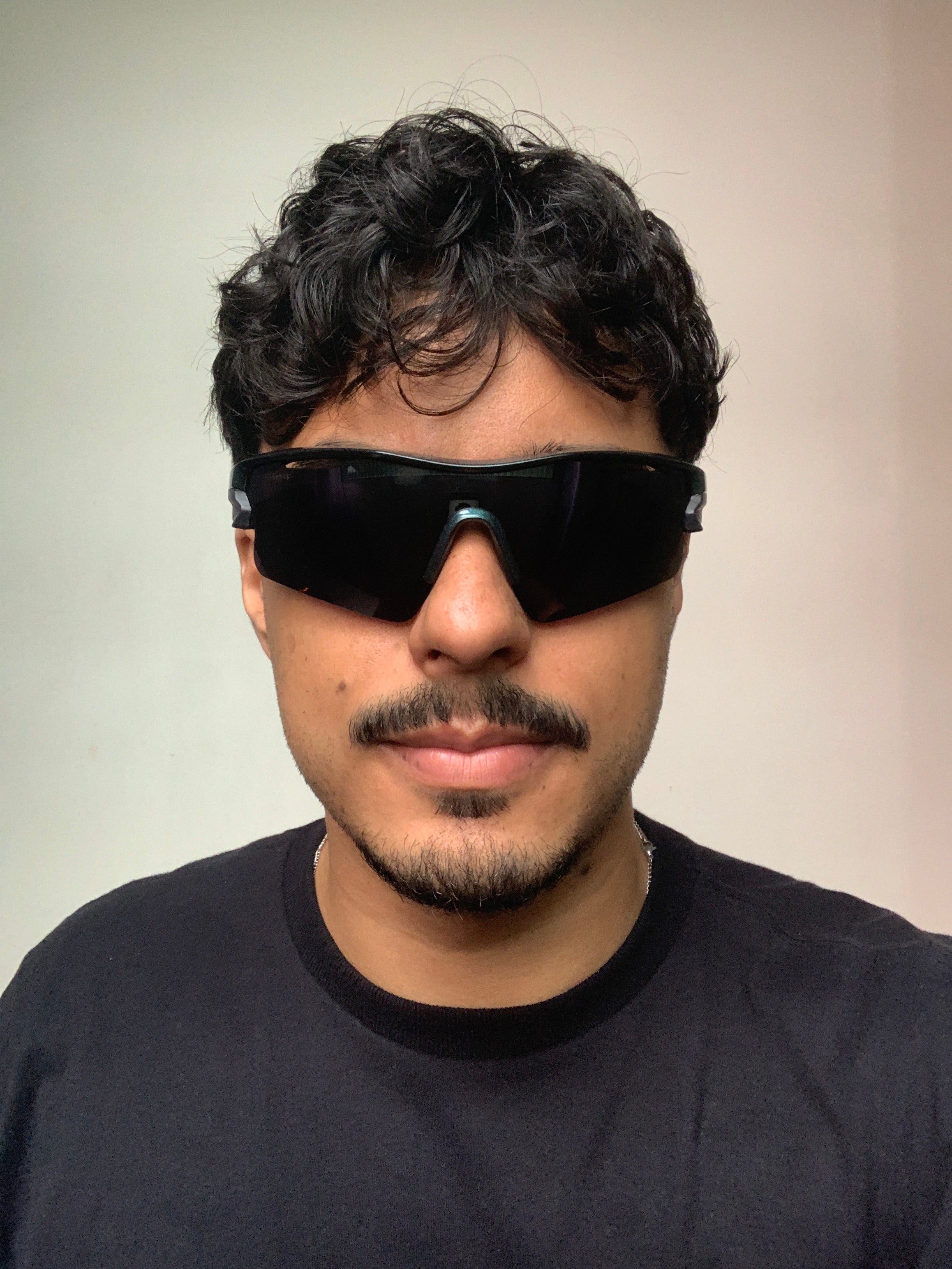Speedo Pro 3 Clip-On M01 - Único - Sol