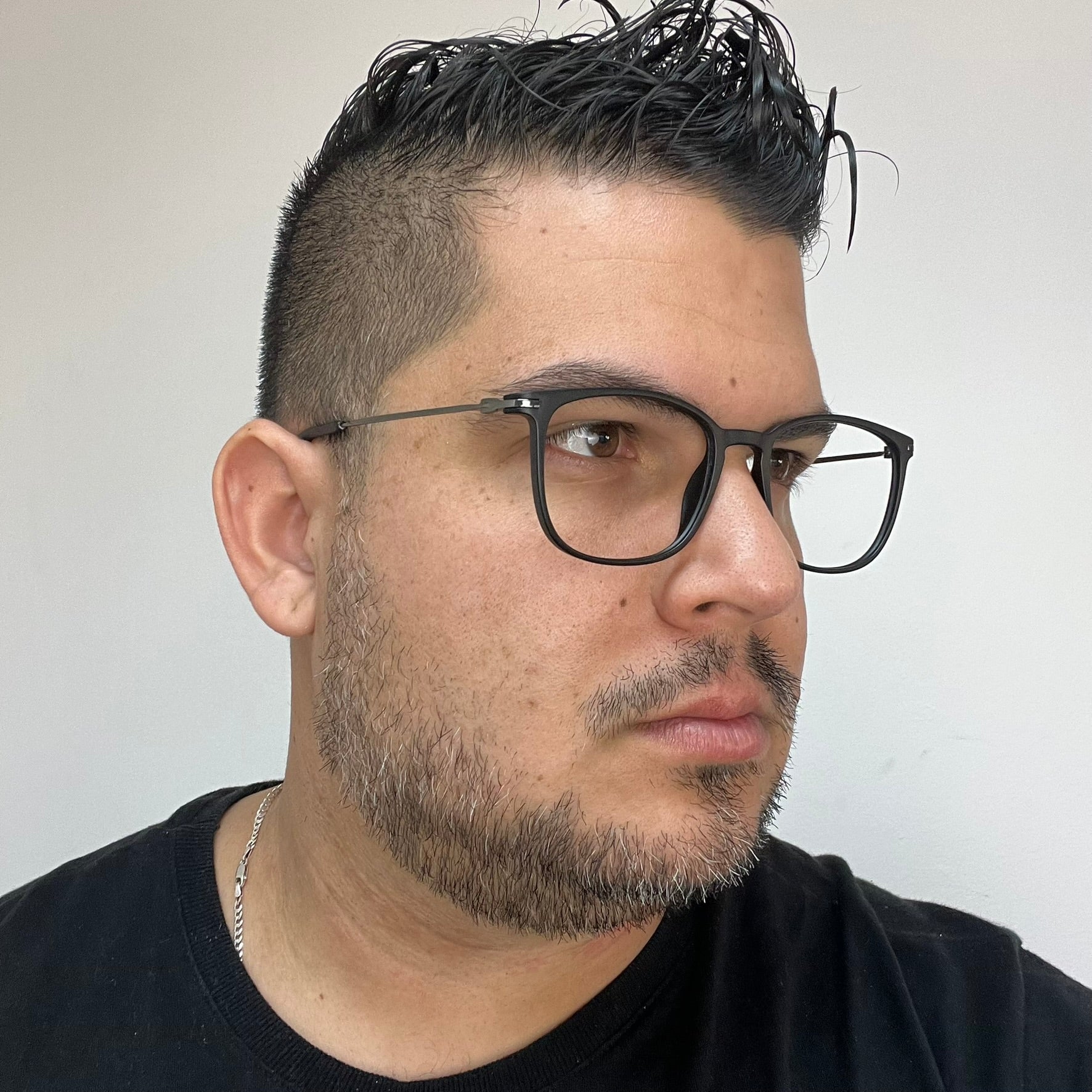 Bulget BG4133TN A01 Preto e Cinza Fosco - Grau - 54 mm