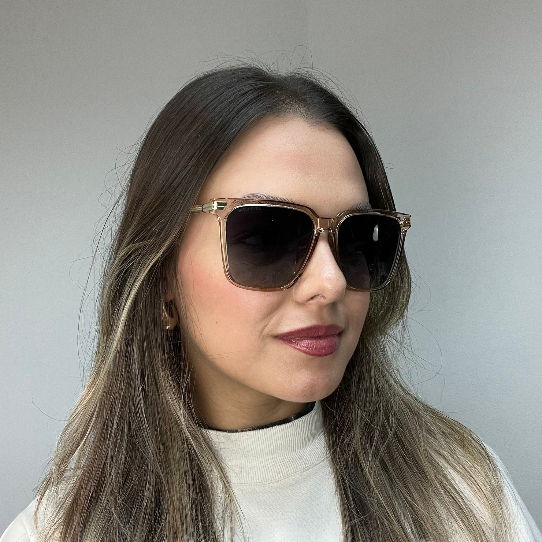 Atitude AT8111 G01 - Lente 5,7 cm - Sol