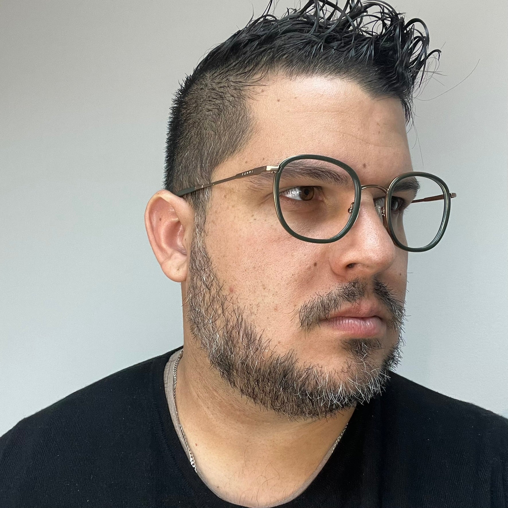 Evoke For You PX03 12A - 51 mm - Grau