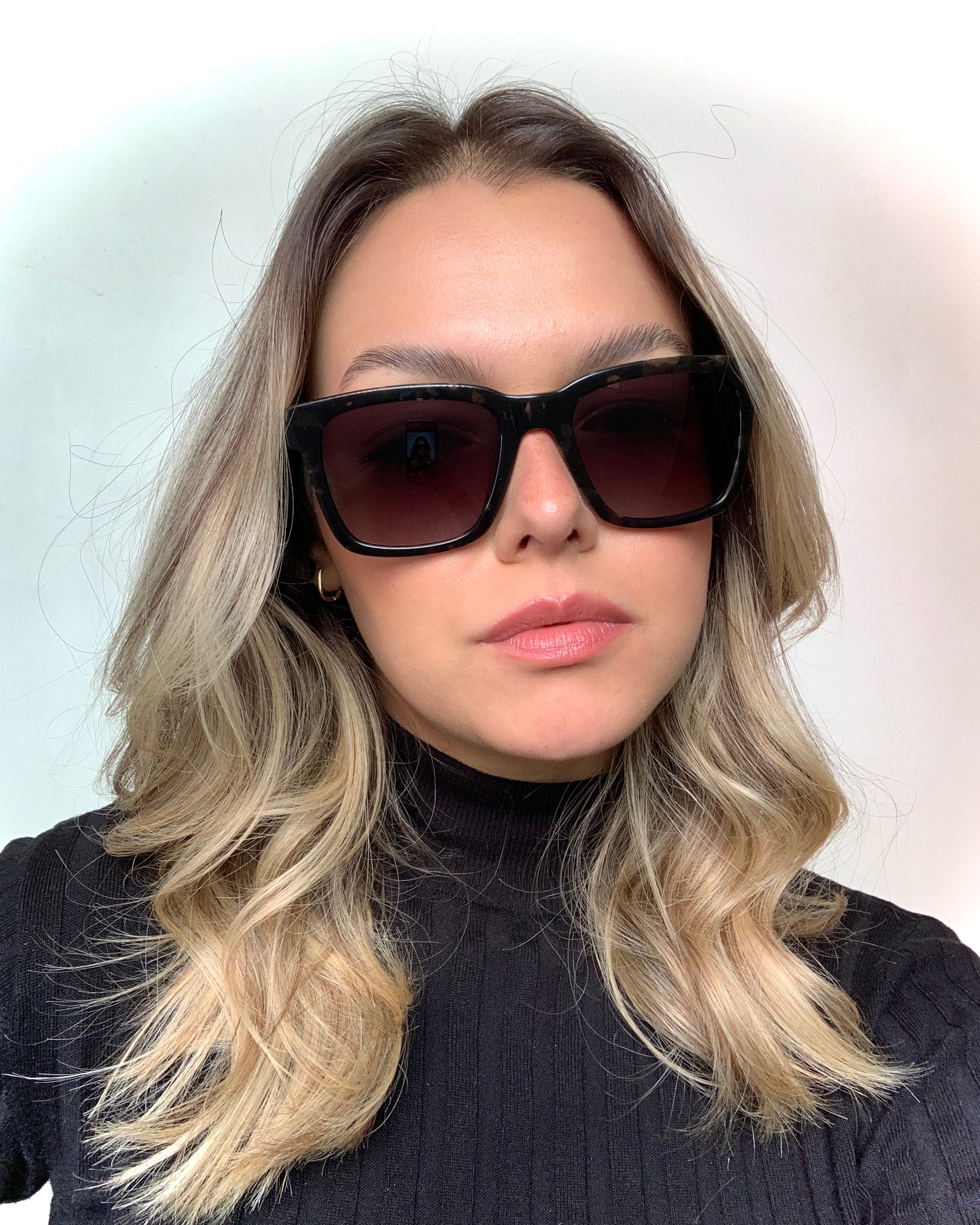 Evoke Uprise DS1 BRE01 - Lente 5,4 cm  - Sol