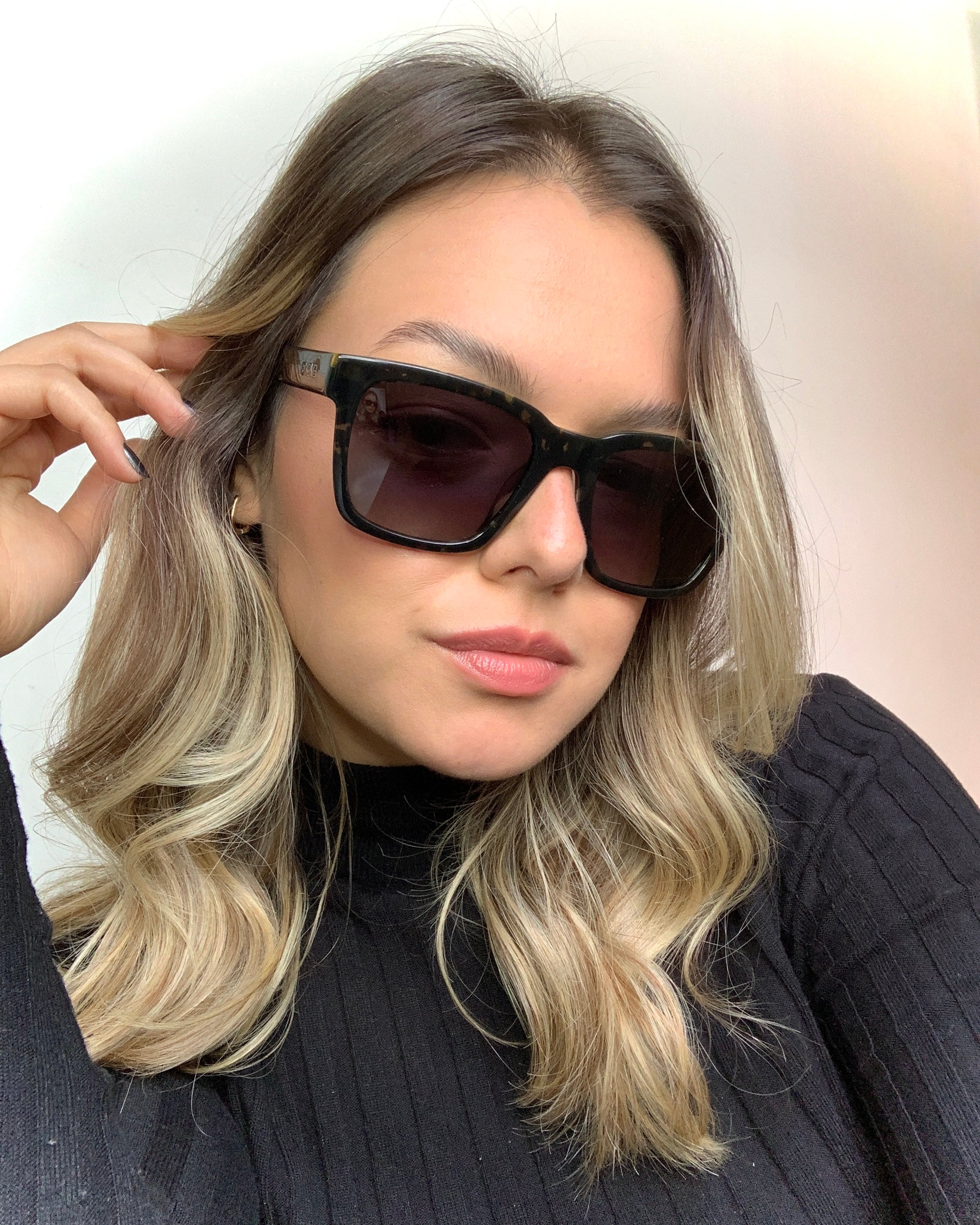 Evoke Uprise DS1 BRE01 - Lente 5,4 cm  - Sol