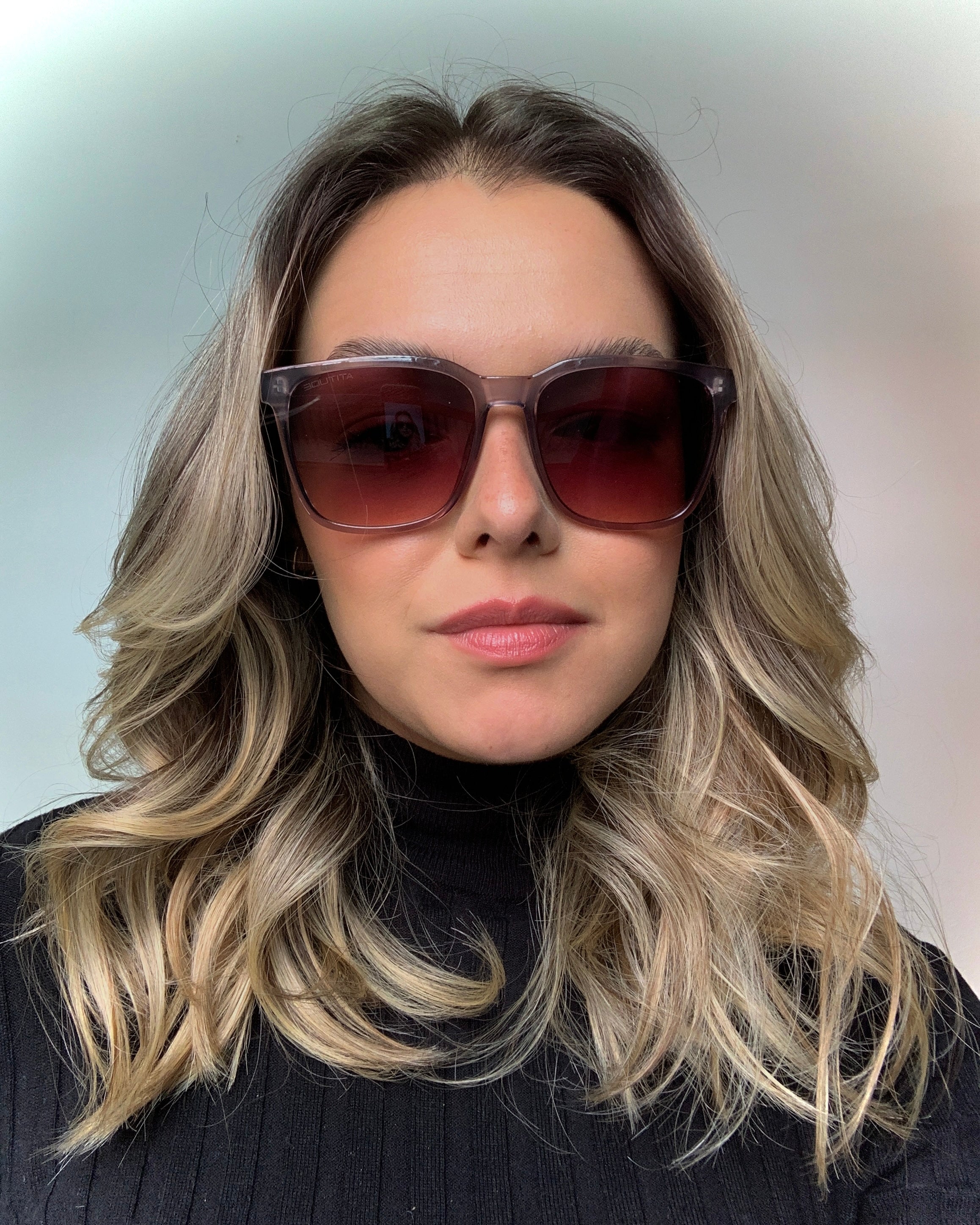 Atitude AT 8123 K01 - Lente 5,2 cm - Sol