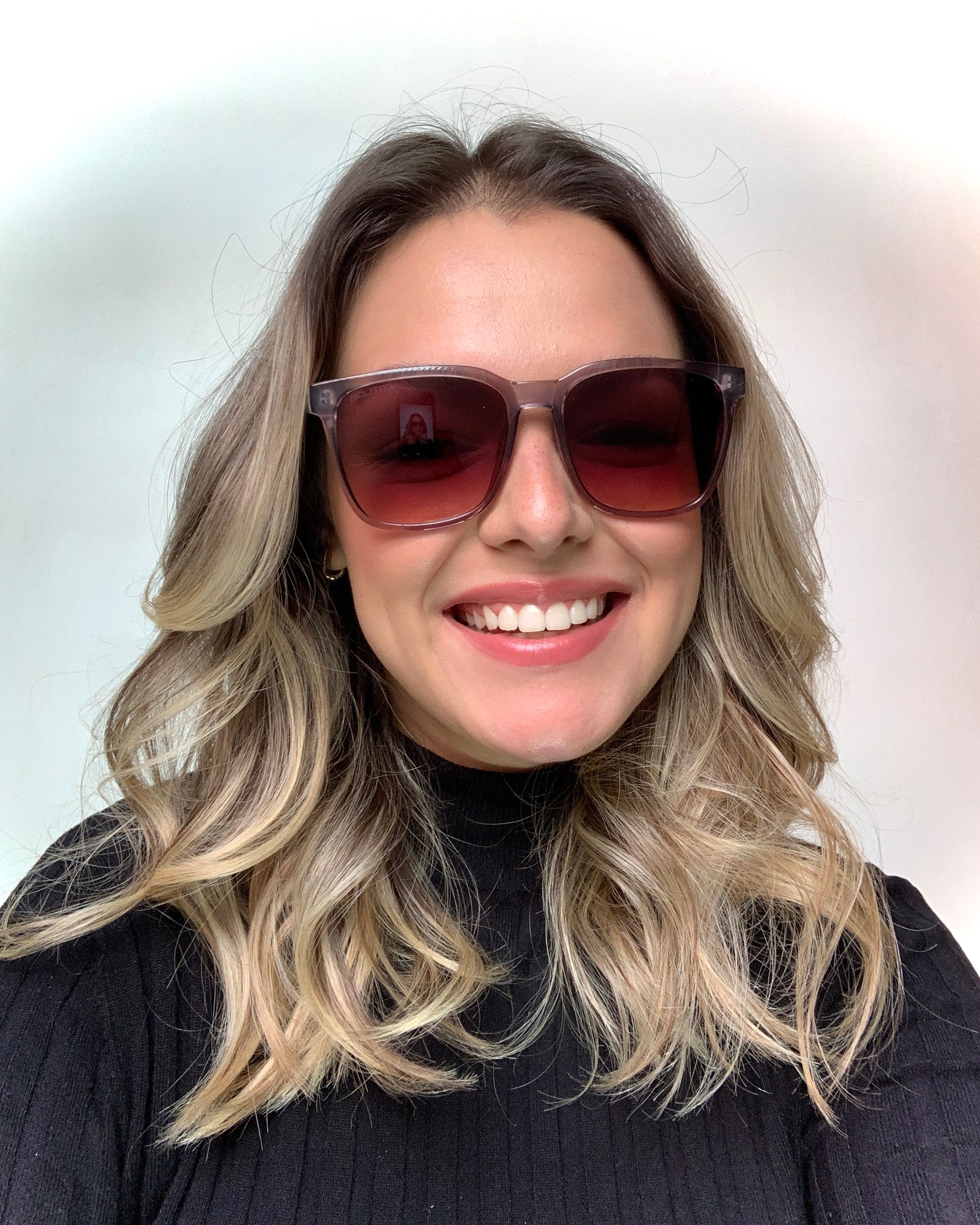 Atitude AT 8123 K01 - Lente 5,2 cm - Sol