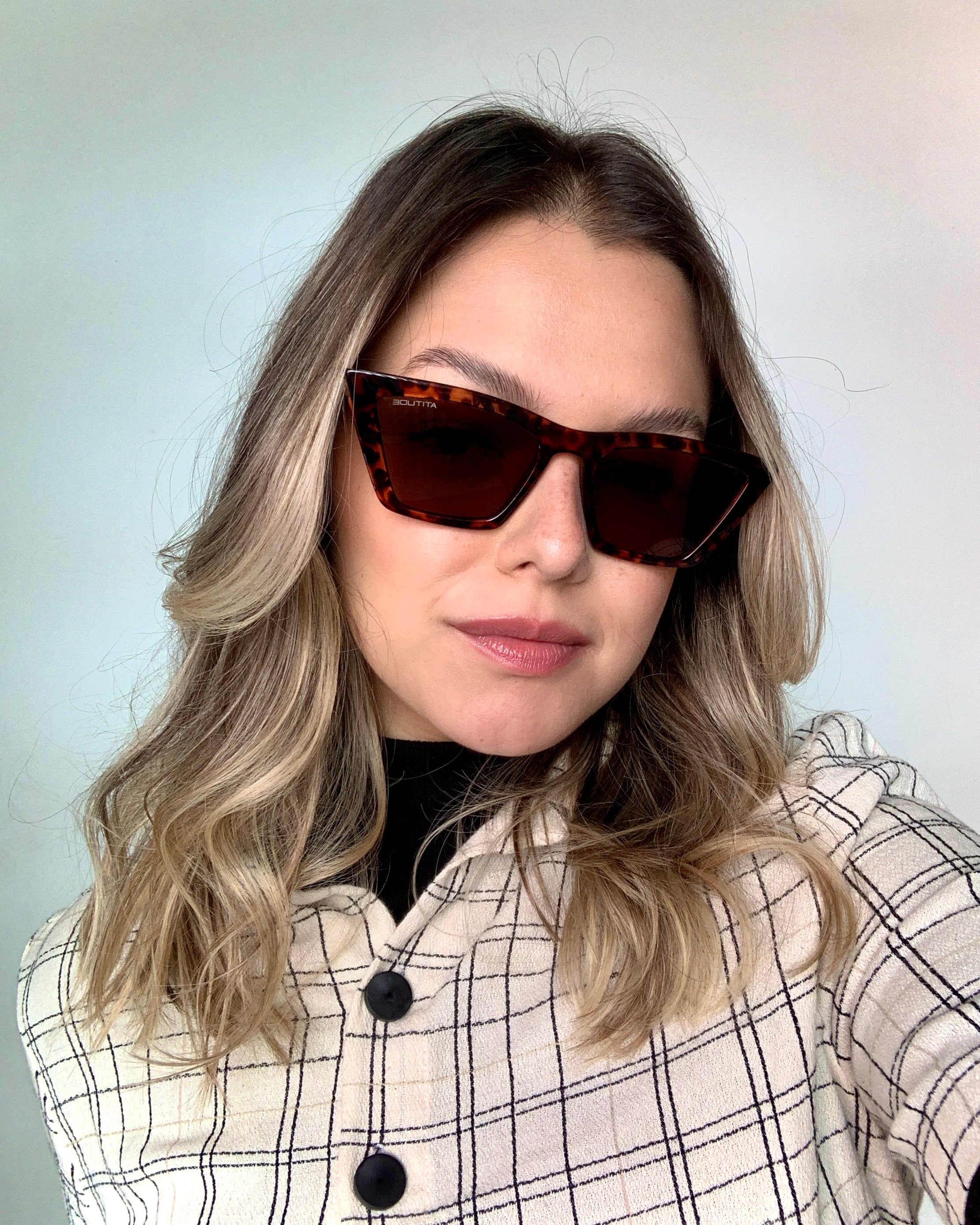 Atitude AT 8118 G21 - Lente 5,6 cm - Sol