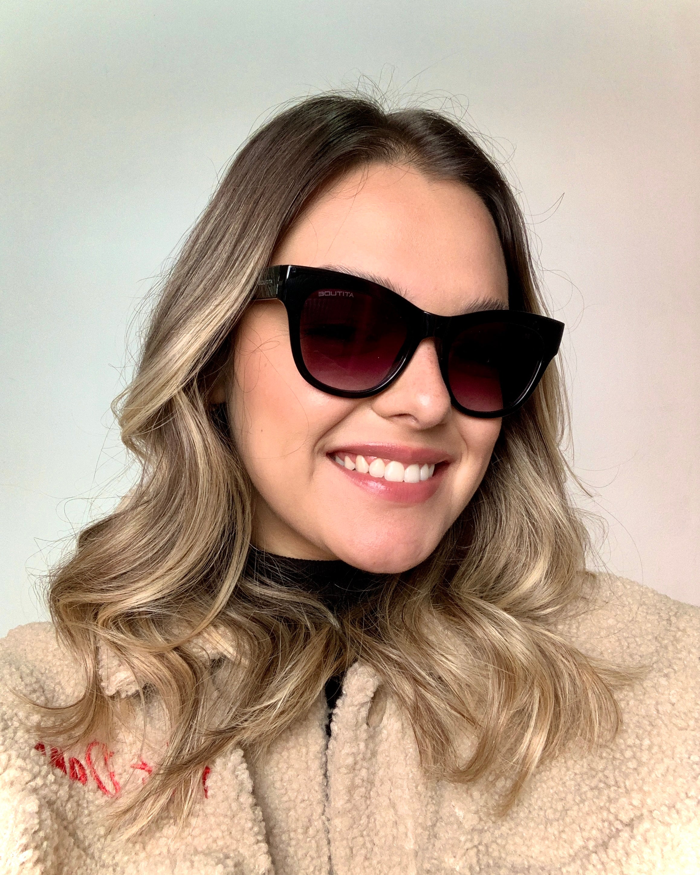 Atitude AT 8117 A01 - Lente 5,3 cm - Sol