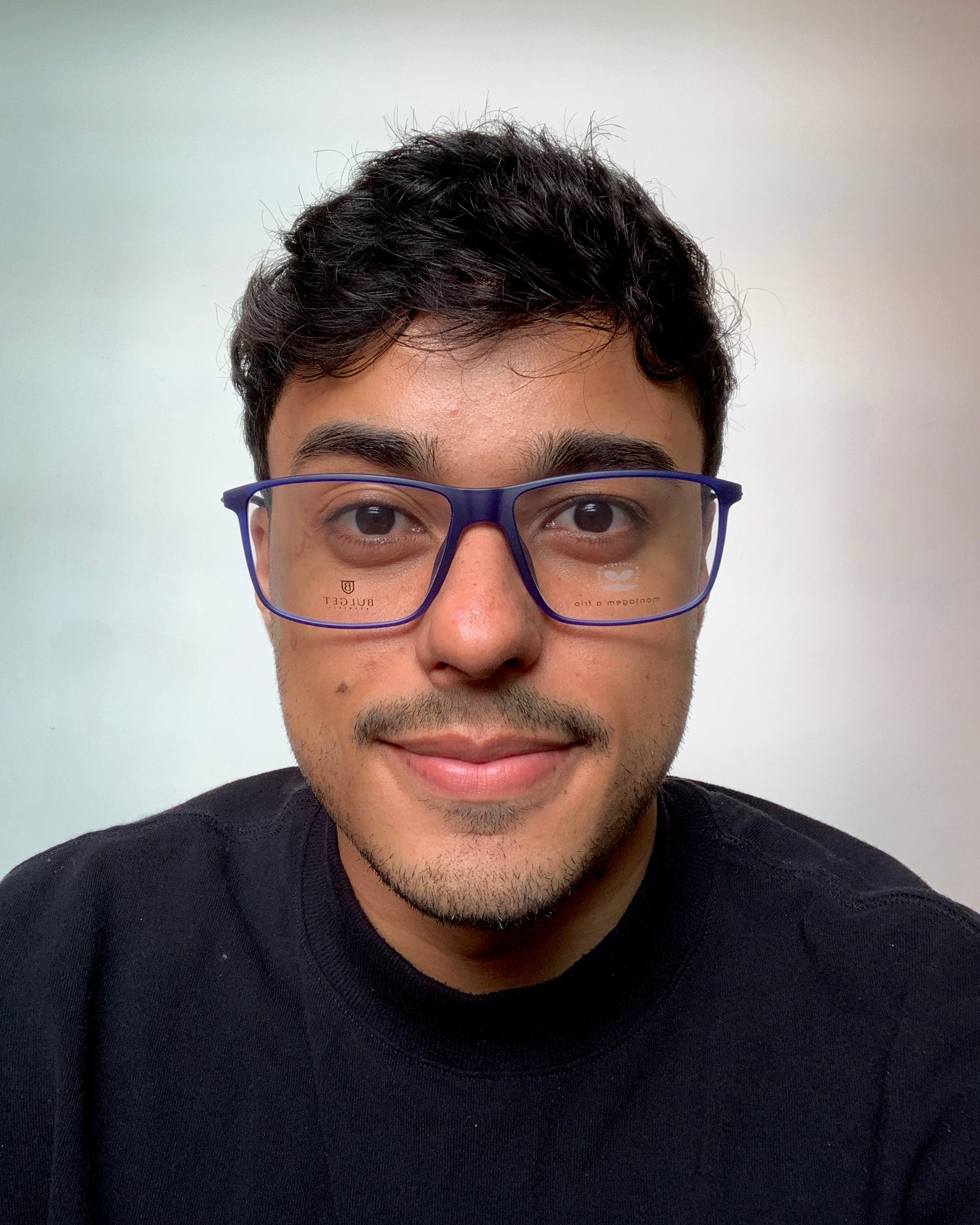 Bulget BG 7163M BioTech D11 - Lente 5,8 cm - Grau