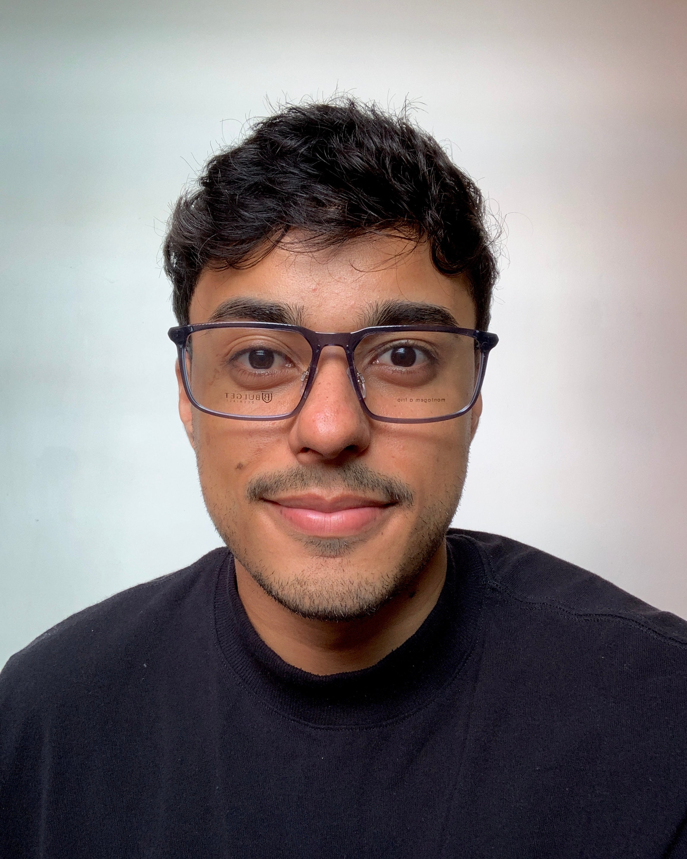 Bulget BG 4138M BioTech D01 - Lente 5,6 cm - Grau