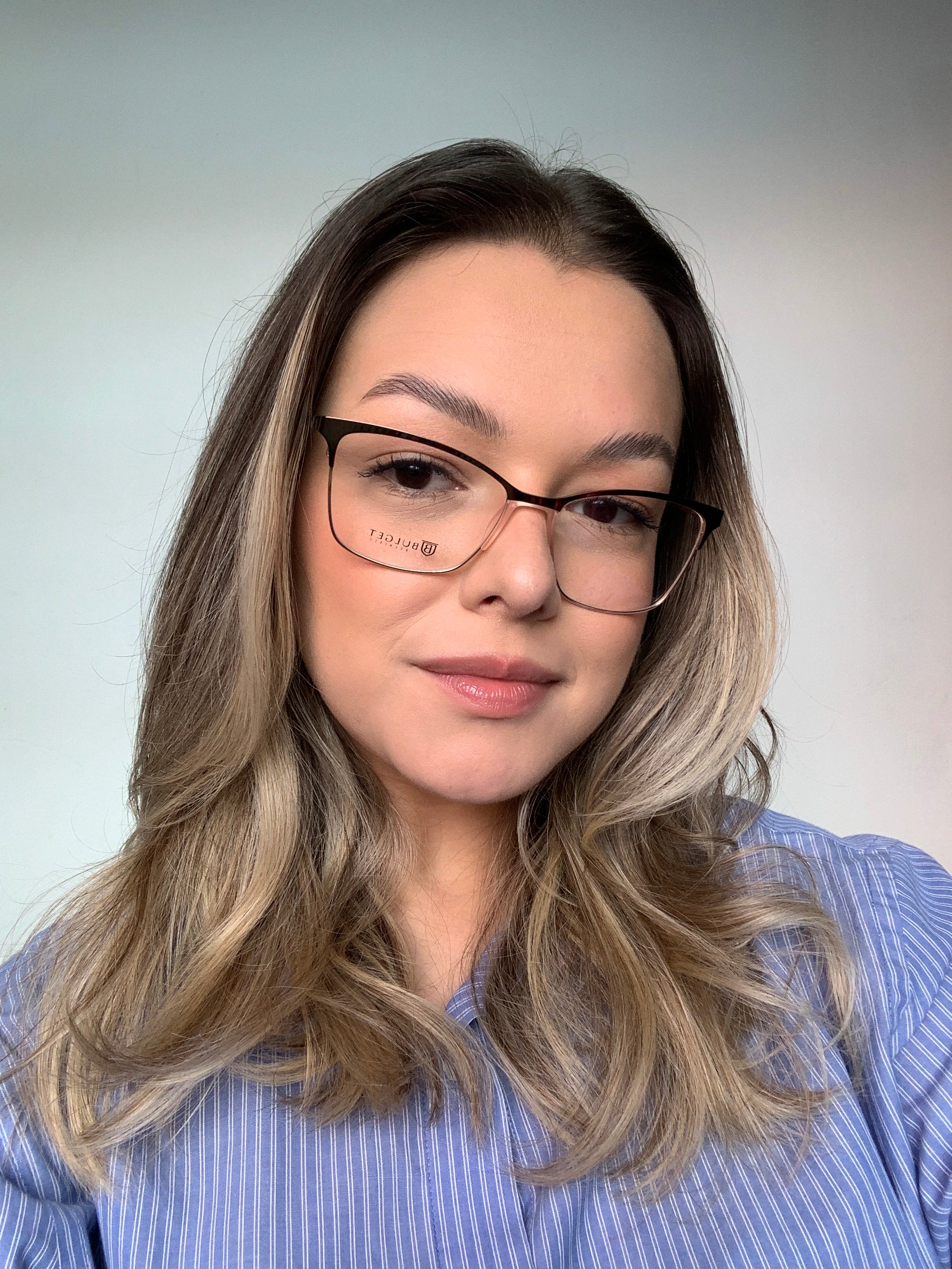 Bulget BG 1636N 01A - Lente 5,5 cm - Grau