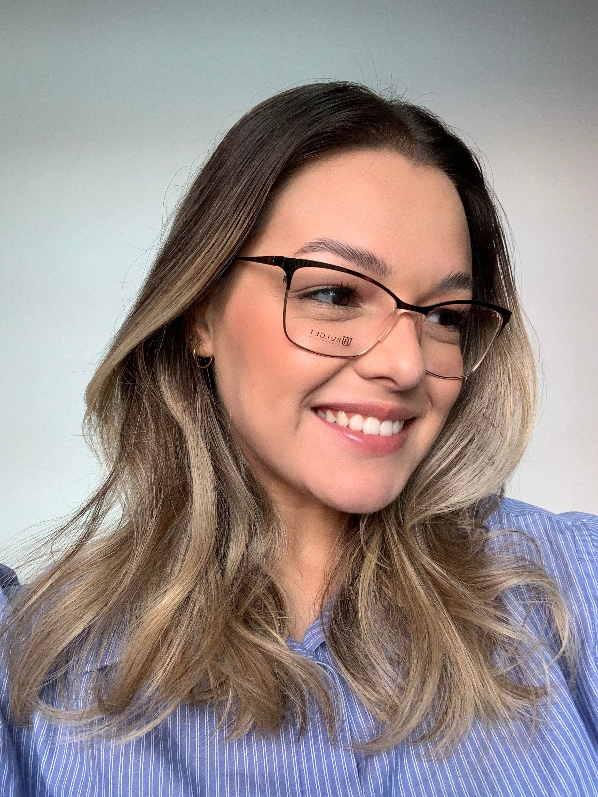 Bulget BG 1636N 01A - Lente 5,5 cm - Grau