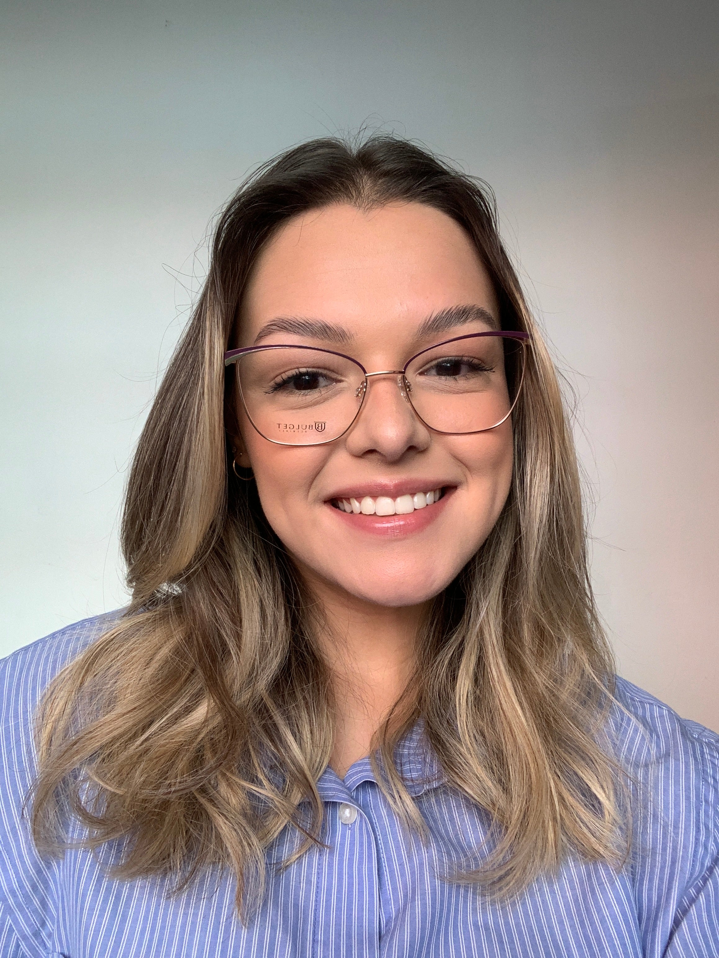 Bulget BG 2042 07A - Lente 5,6 cm - Grau