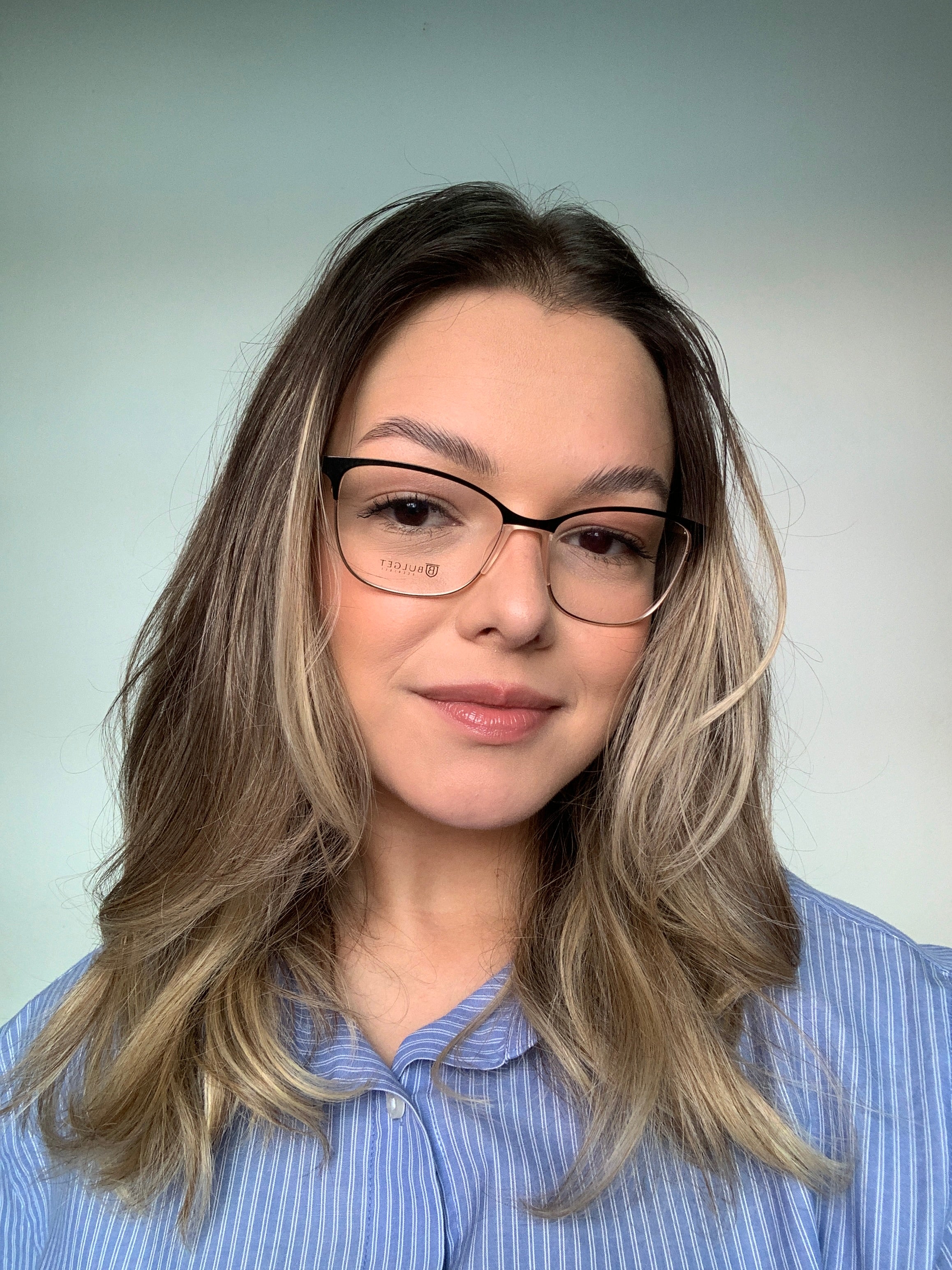 Bulget BG 1634N 04A - Lente 5,4 cm - Grau