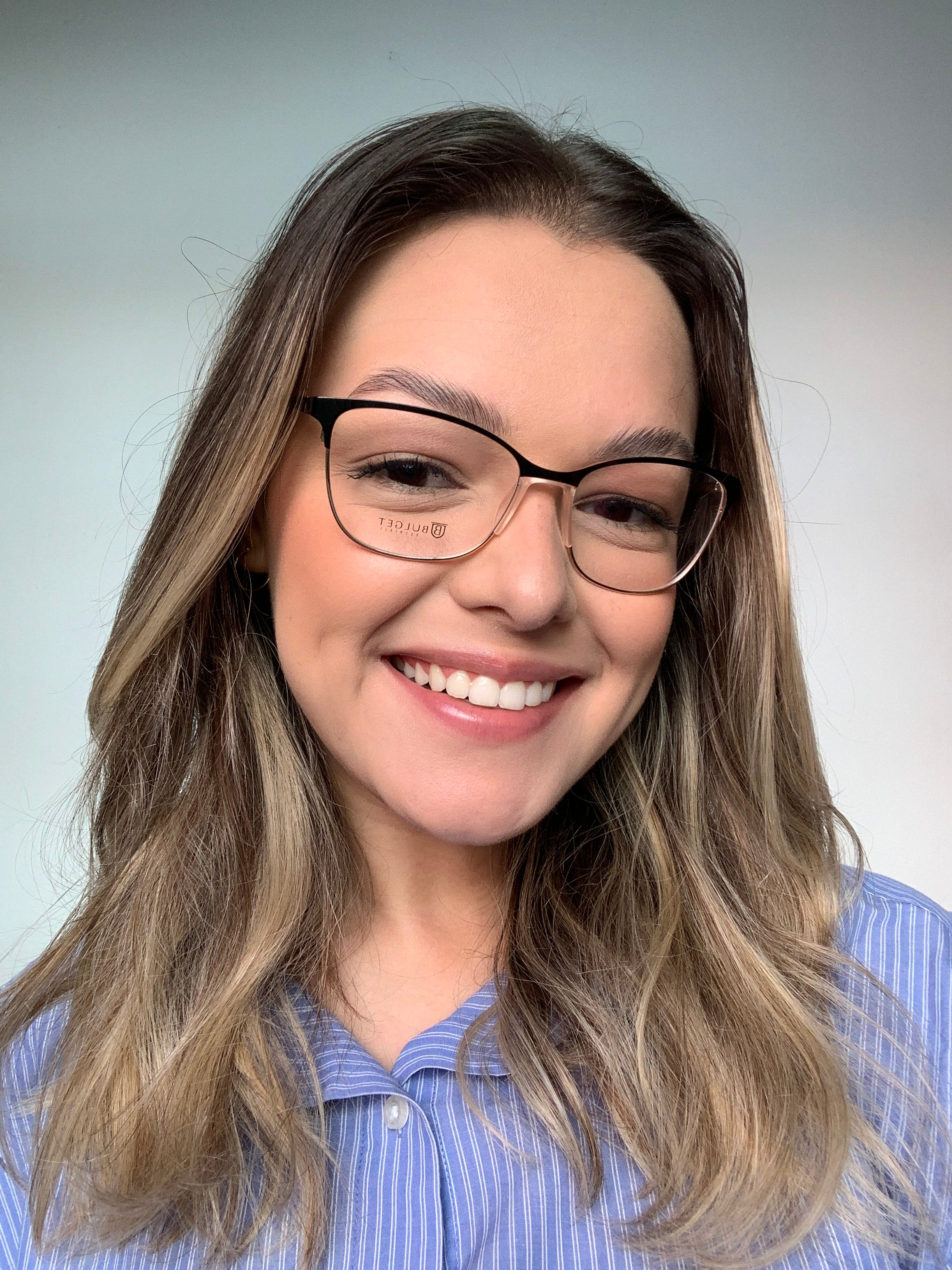 Bulget BG 1634N 04A - Lente 5,4 cm - Grau