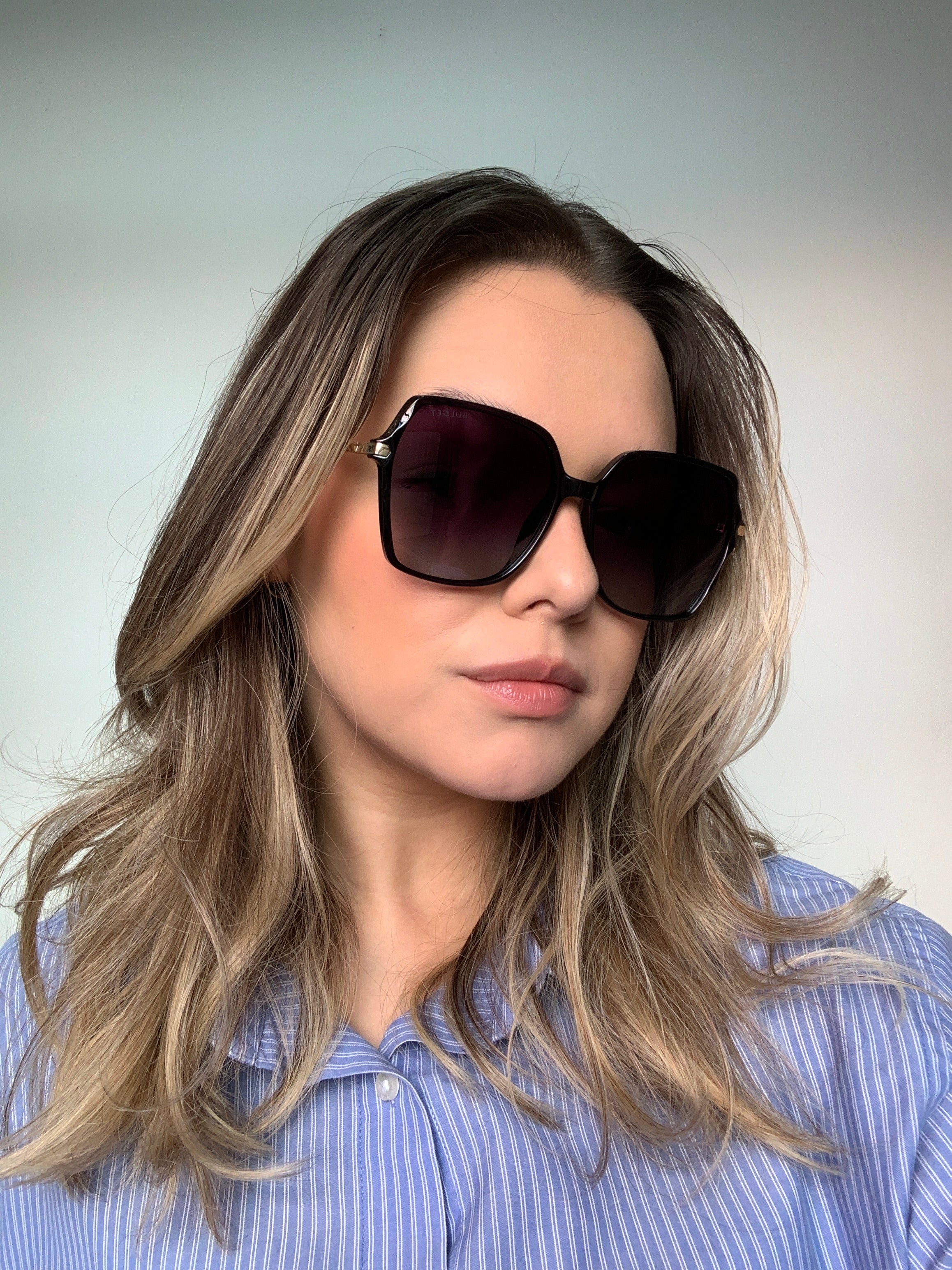 Bulget BG8044 A01 - Lente 5,7 cm - Sol