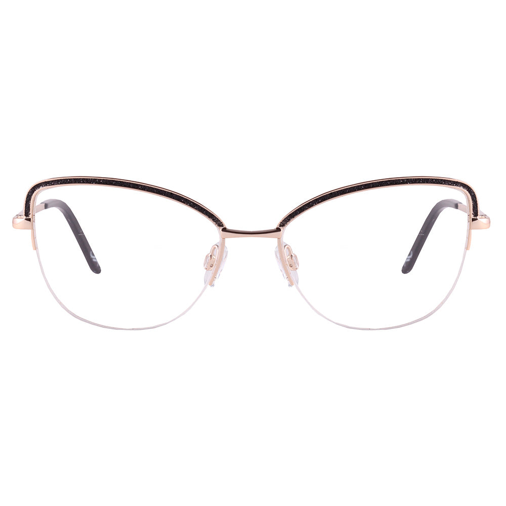 Jean Marcell JM1009 09A- Lente 5,5 cm - Grau