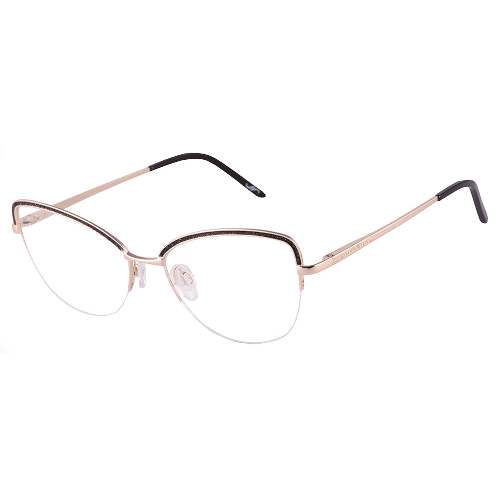 Jean Marcell JM1009 09A- Lente 5,5 cm - Grau