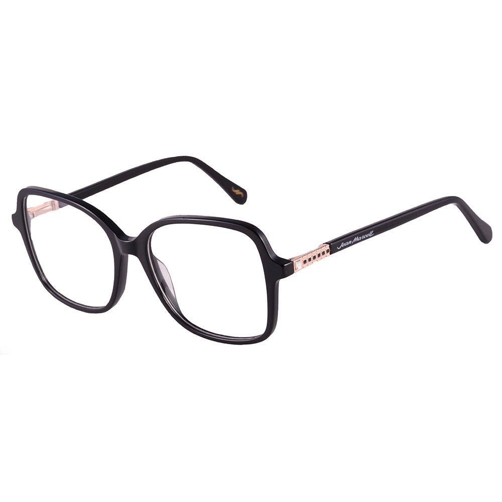 Jean Marcell JM6029 A01 - 55 mm - - Grau - Grau
