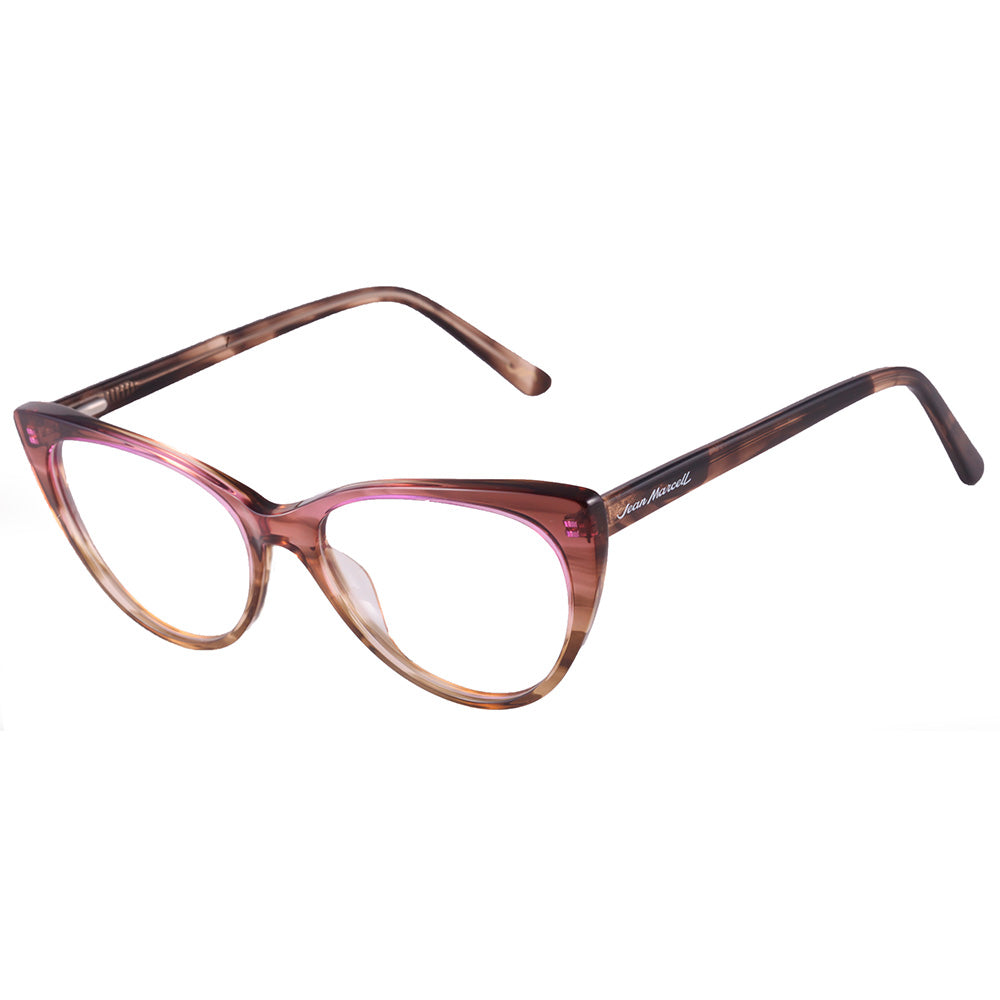 Jean Marcell JM6046 G22 - Lente 5,2 cm - - Grau - Grau